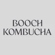 Booch Soda